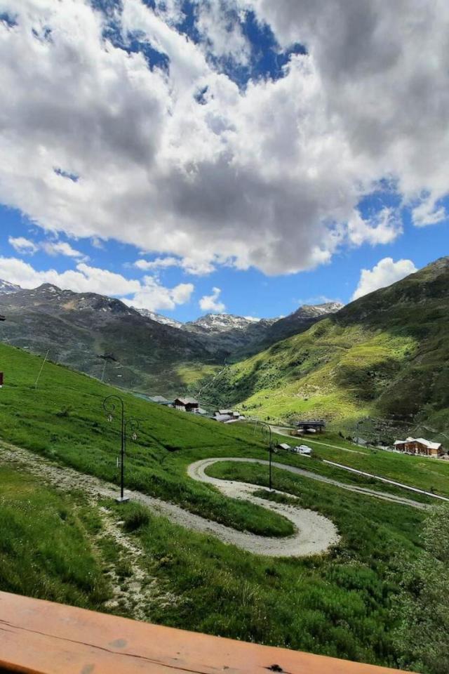 Residence Courmayeur - Bel Appartement Renove Pour 8 Personnes Sur Les Pistes Mae-4094 – billede 8