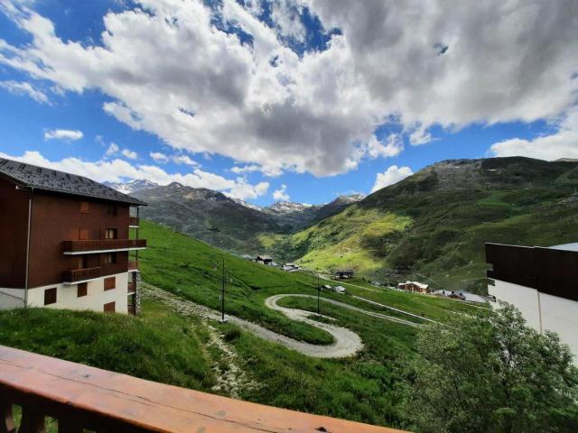 Residence Courmayeur - Bel Appartement Renove Pour 8 Personnes Sur Les Pistes Mae-4094 – bild 8