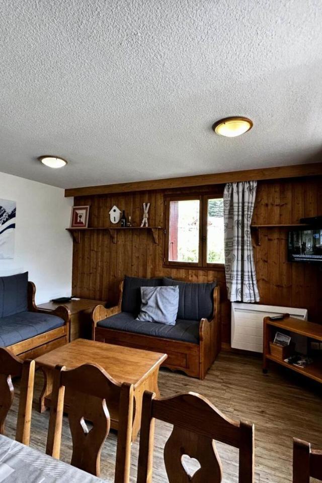 Residence Courmayeur - Bel Appartement Renove Pour 8 Personnes Sur Les Pistes Mae-4094 – billede 9