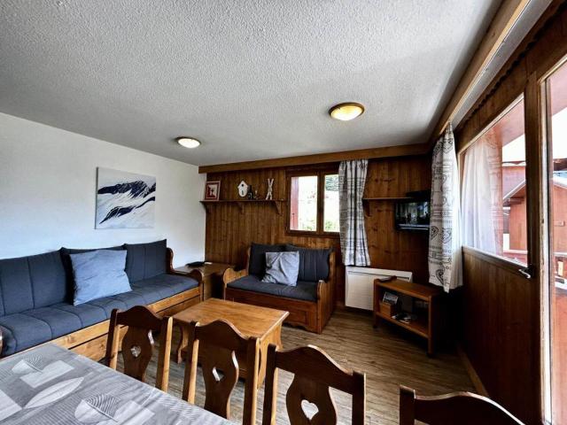 Residence Courmayeur - Bel Appartement Renove Pour 8 Personnes Sur Les Pistes Mae-4094 – bild 9