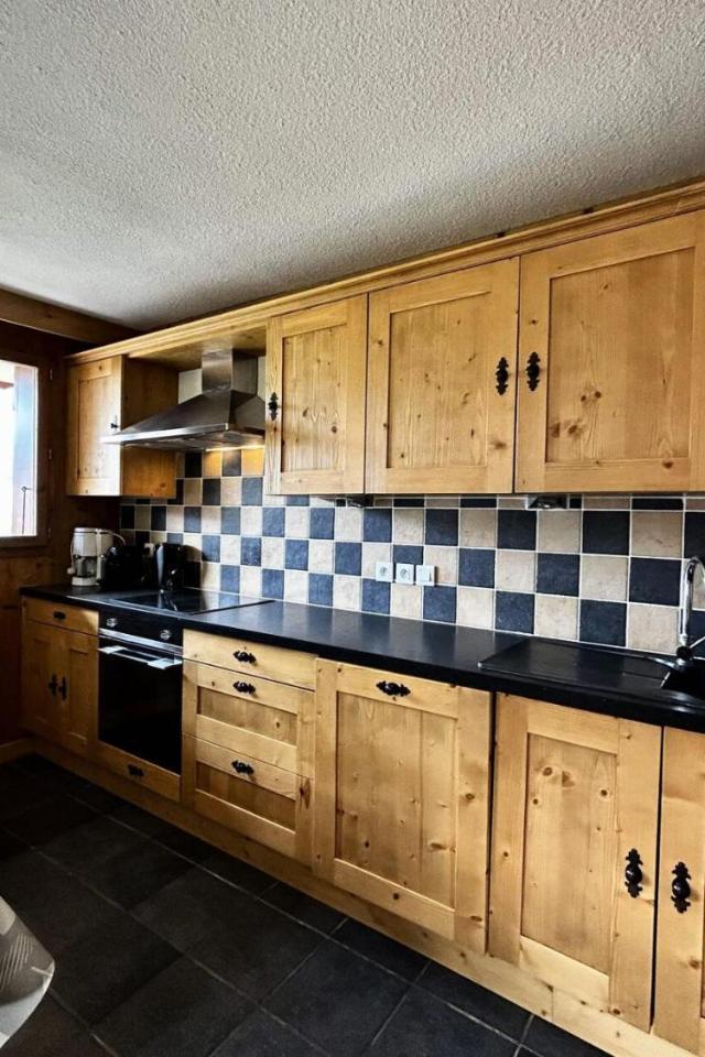 Residence Courmayeur - Bel Appartement Renove Pour 8 Personnes Sur Les Pistes Mae-4094 – billede 10