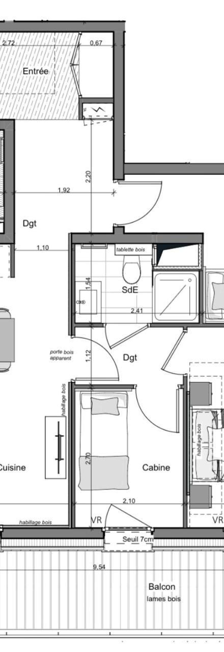 Chez Marie Et Thibaut – billede 5