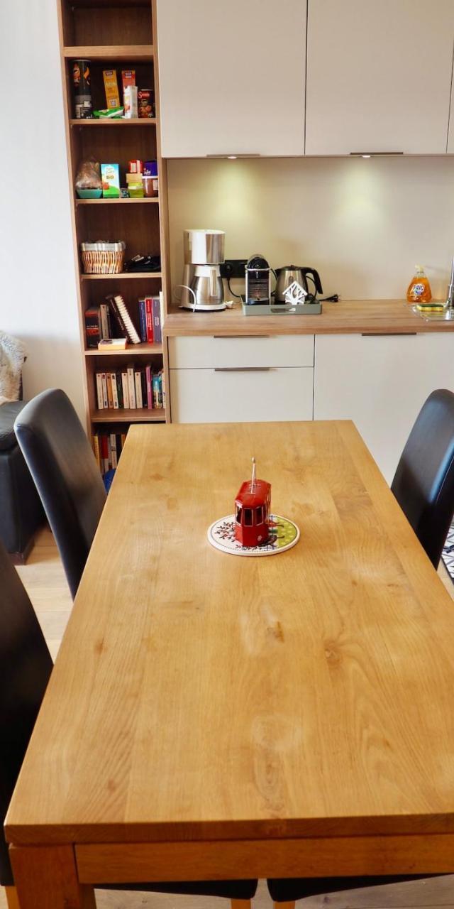 Chez Marie Et Thibaut – billede 9