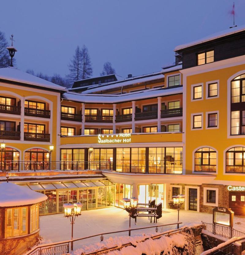 Saalbacher Hof
