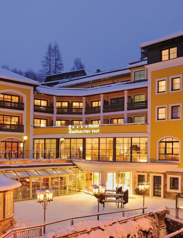 Saalbacher Hof