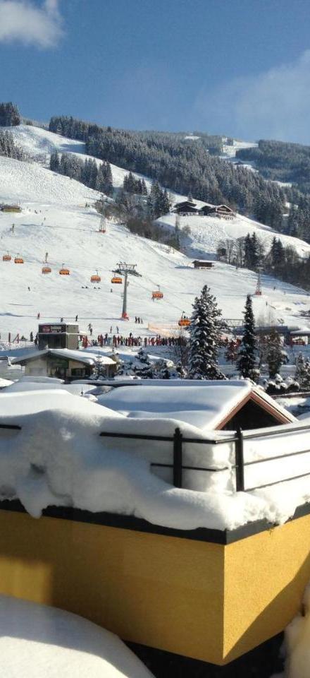 Saalbacher Hof – billede 2