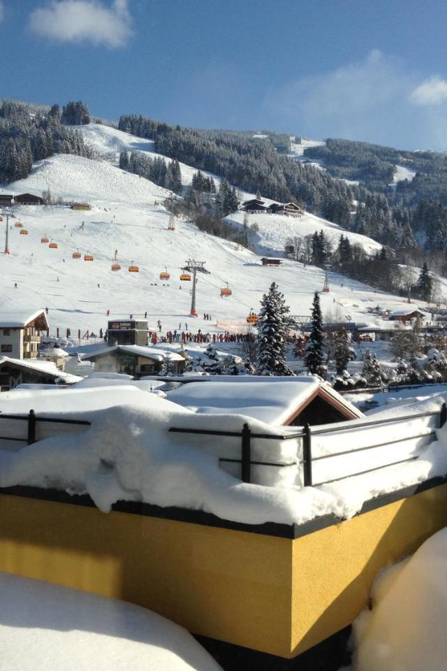 Saalbacher Hof – billede 2