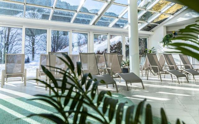 Saalbacher Hof – billede 4