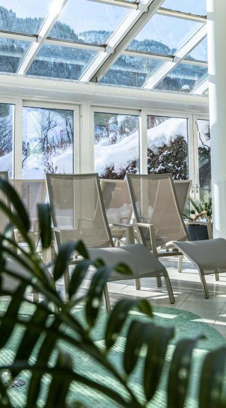 Saalbacher Hof – billede 4