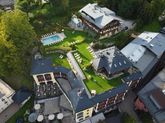 Saalbacher Hof – billede 9