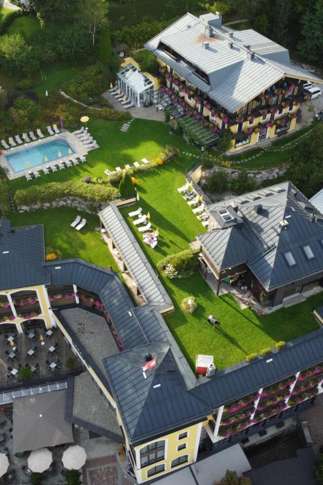 Saalbacher Hof – billede 9