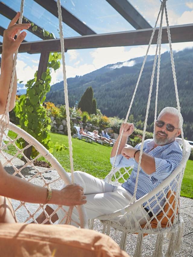 Saalbacher Hof – billede 10