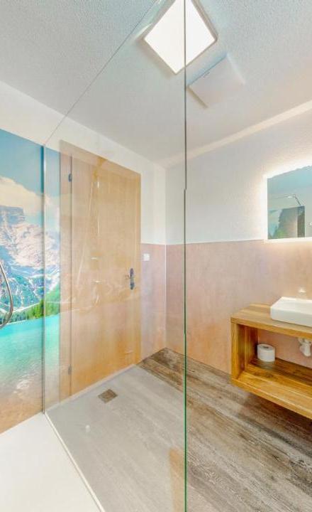 Appartement Belmonte – billede 1