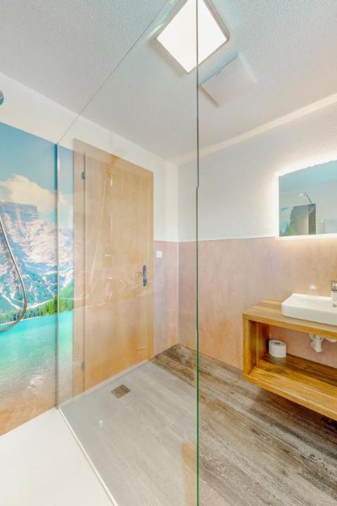 Appartement Belmonte – Sölden