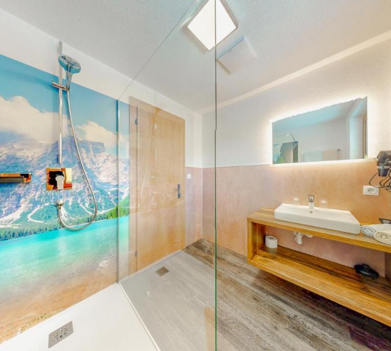 Appartement Belmonte