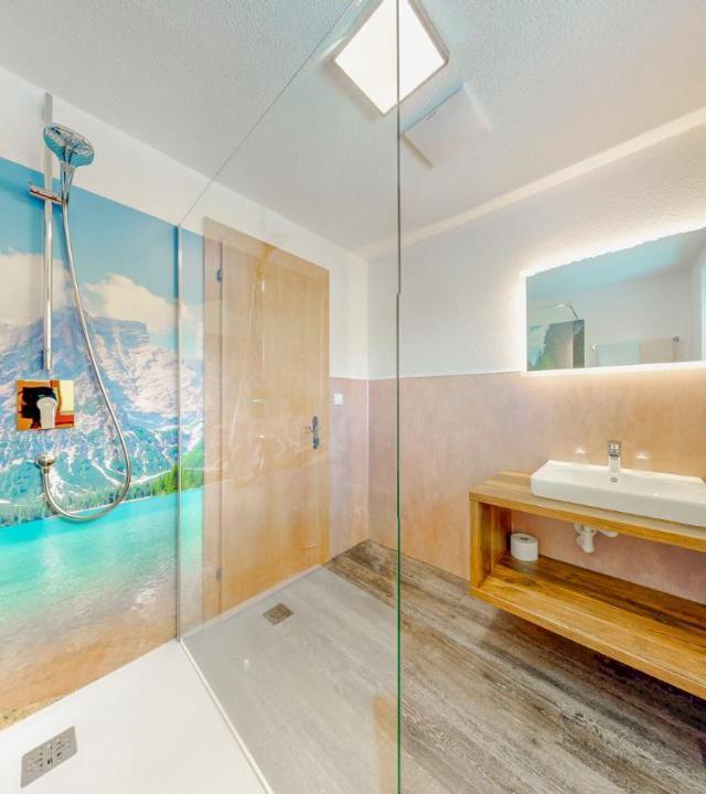 Appartement Belmonte