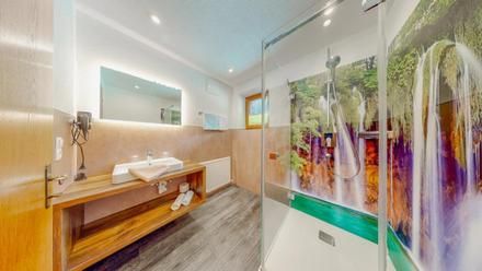 Appartement Belmonte – bild 2