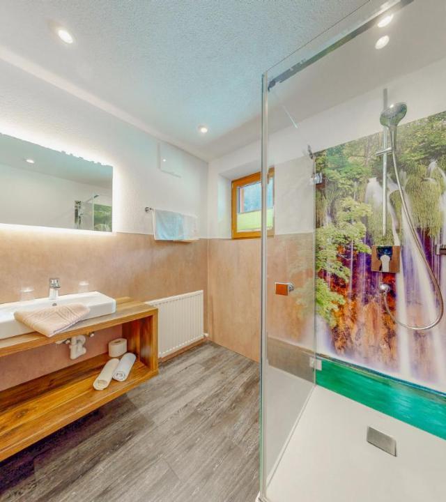 Appartement Belmonte – billede 2