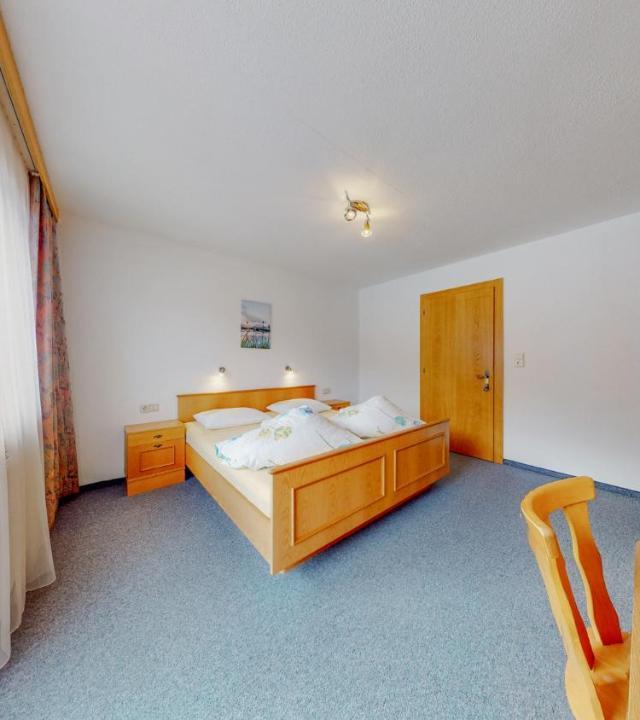 Appartement Belmonte – billede 3