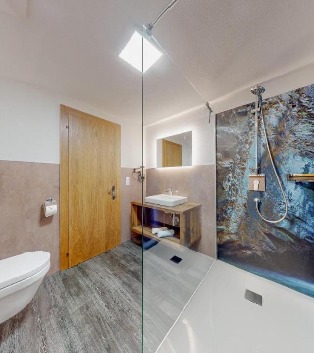 Appartement Belmonte – billede 4