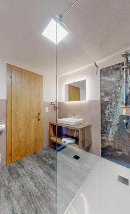 Appartement Belmonte – billede 4
