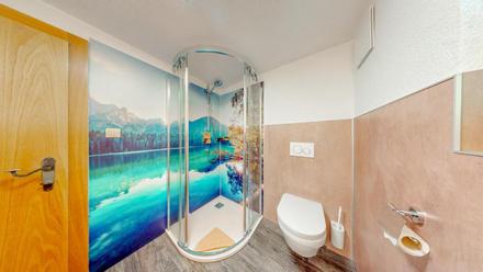 Appartement Belmonte – bild 5