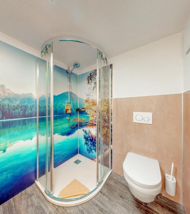 Appartement Belmonte – billede 5