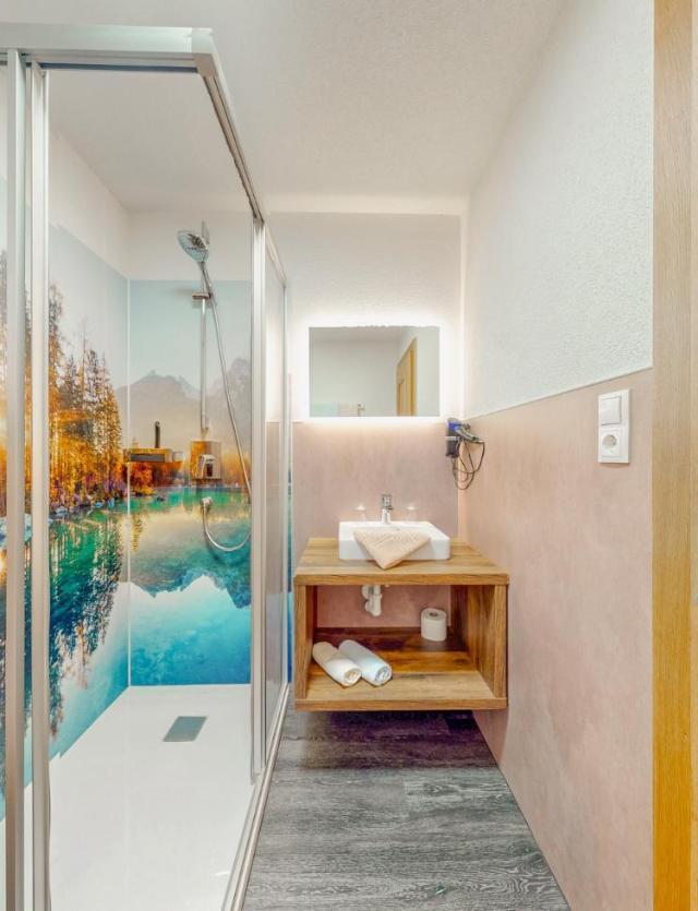 Appartement Belmonte – billede 6