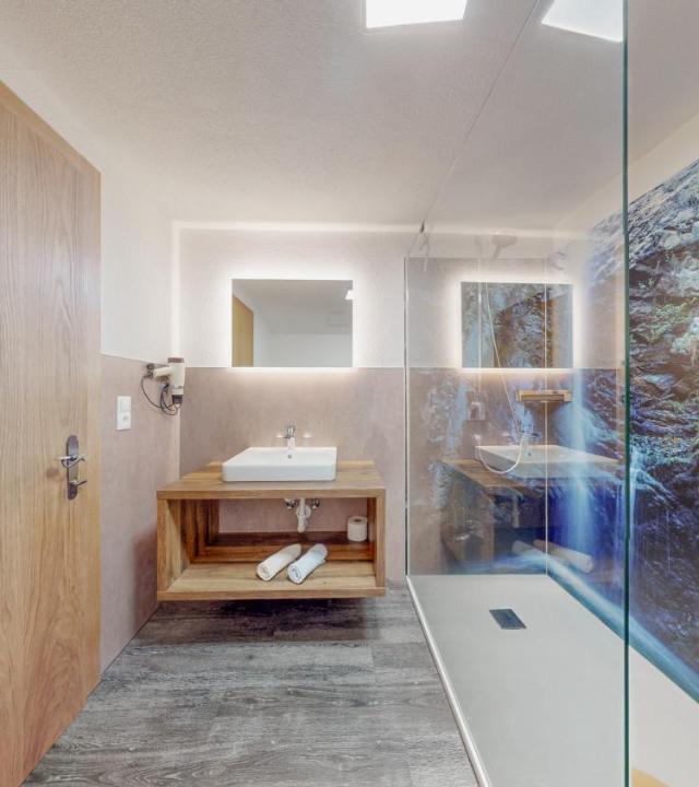 Appartement Belmonte – billede 8