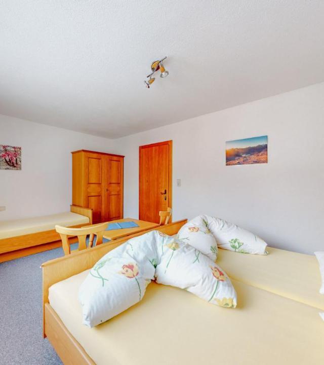 Appartement Belmonte – billede 10