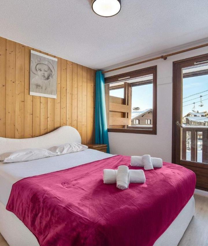 Apartment (1 sofa bed) - Free WiFi – Ski-In And Out Mountain View Escape 47