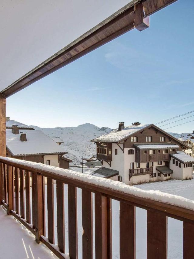 Ski-In And Out Mountain View Escape 47 – bild 6