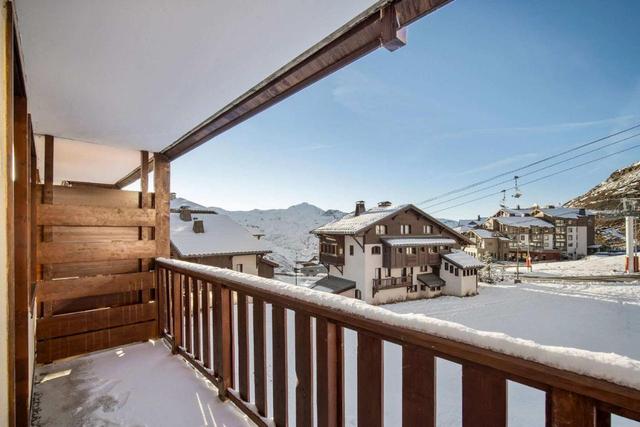 Ski-In And Out Mountain View Escape 47 – billede 6