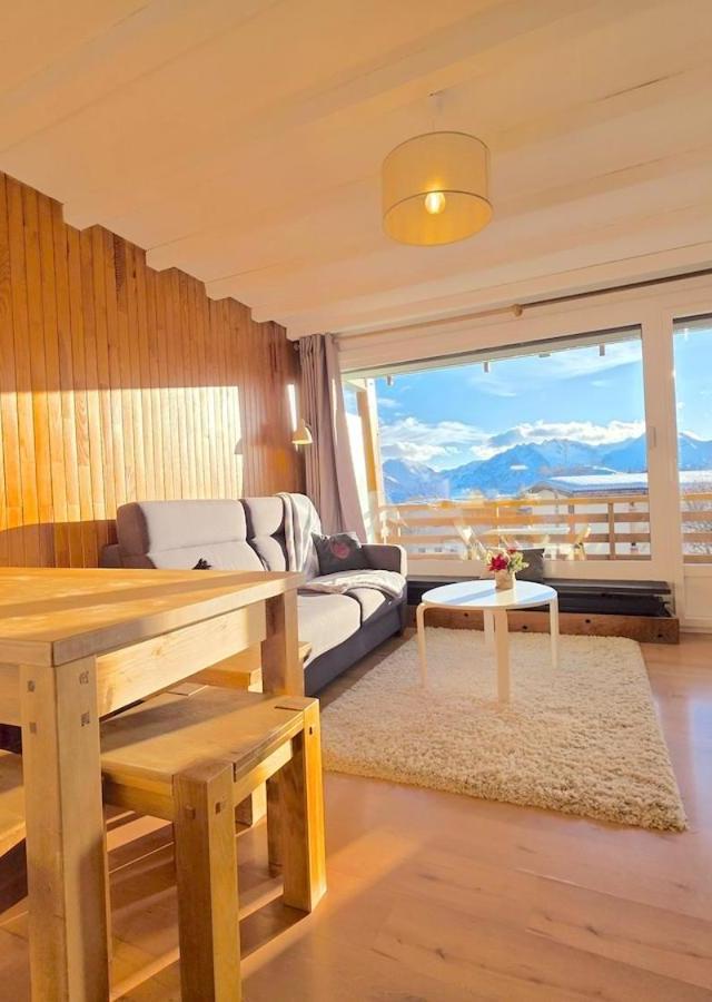 Charmant F2 Pied Des Pistes - Equipe Et Lumineux – billede 8