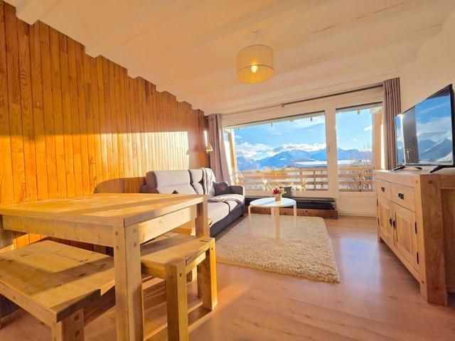 Charmant F2 Pied Des Pistes - Equipe Et Lumineux – billede 8
