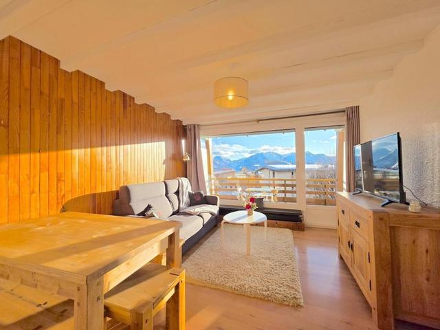 Charmant F2 Pied Des Pistes - Equipe Et Lumineux – billede 9