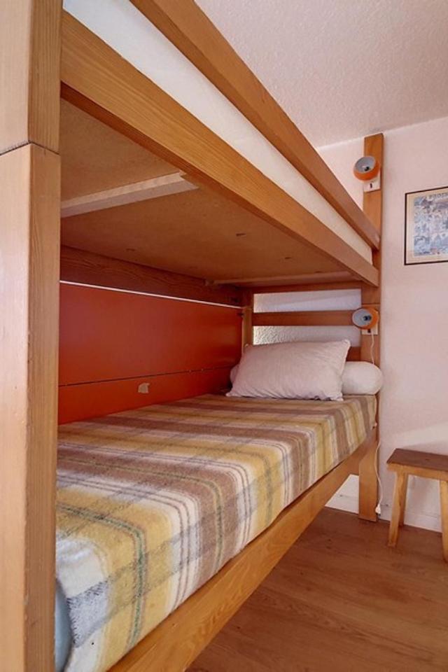 Studio Lumineux Au Pied Des Pistes Avec Balcon - Fr-1-344-996 – bild 6