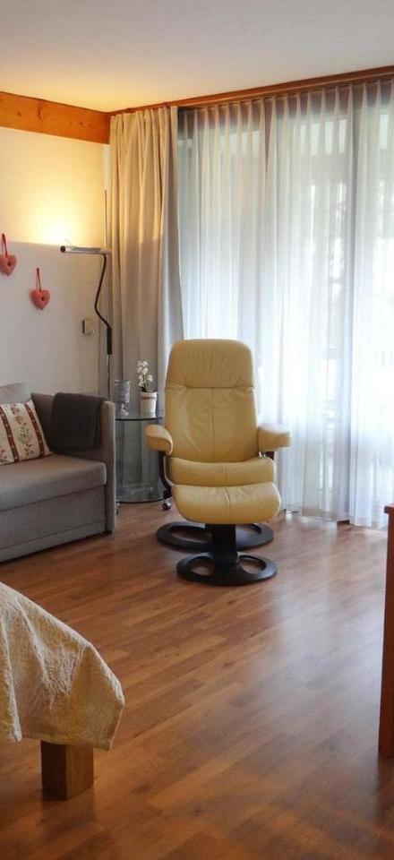 Apartment Am Durrbach 5-512 by Interhome – billede 4