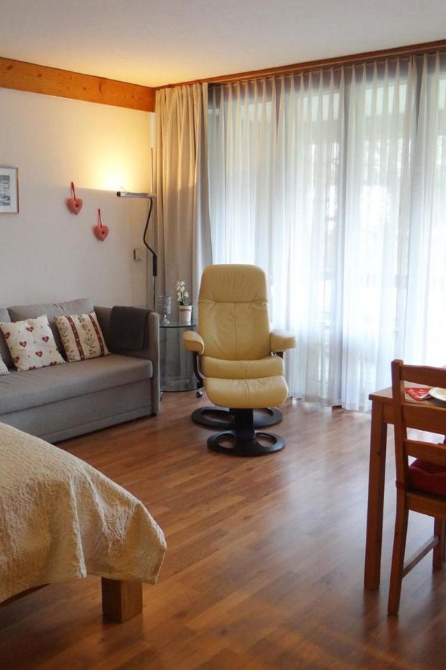 Apartment Am Durrbach 5-512 by Interhome – billede 4