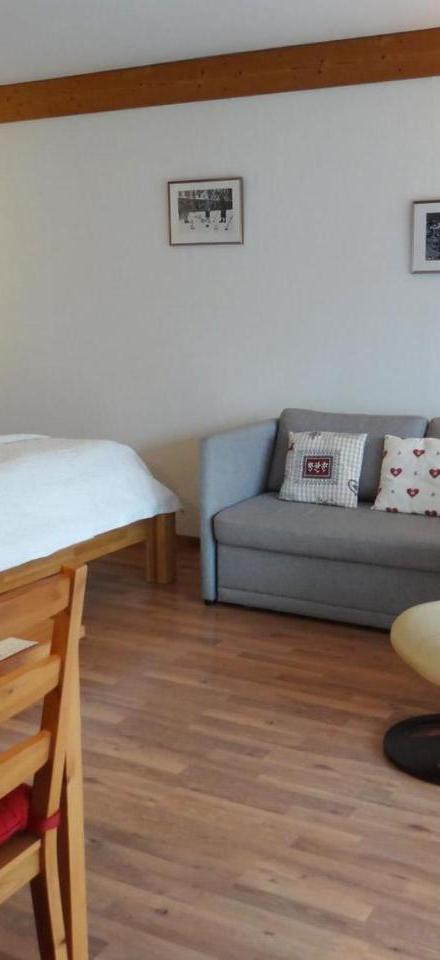 Apartment Am Durrbach 5-512 by Interhome – billede 5