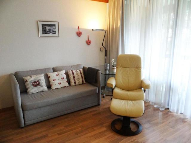Apartment Am Durrbach 5-512 by Interhome – billede 6
