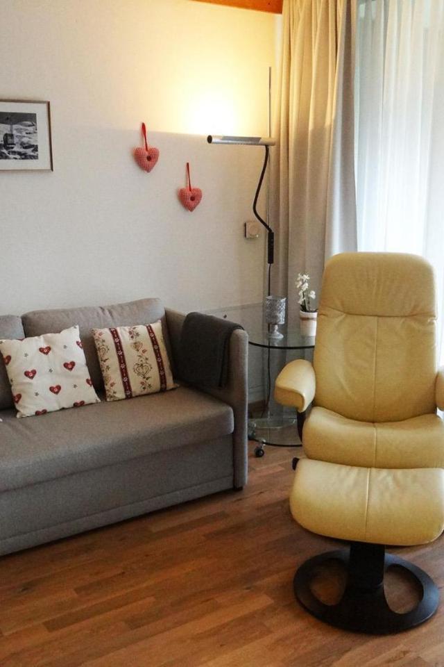 Apartment Am Durrbach 5-512 by Interhome – billede 6
