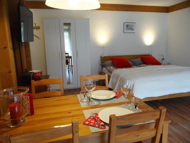 Apartment Am Durrbach 5-512 by Interhome – billede 7