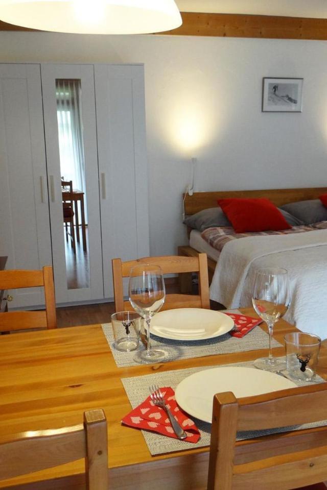 Apartment Am Durrbach 5-512 by Interhome – billede 7