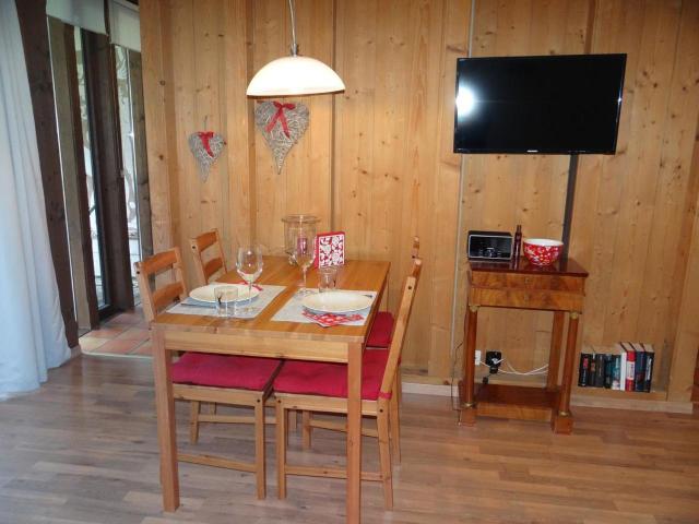 Apartment Am Durrbach 5-512 by Interhome – billede 8