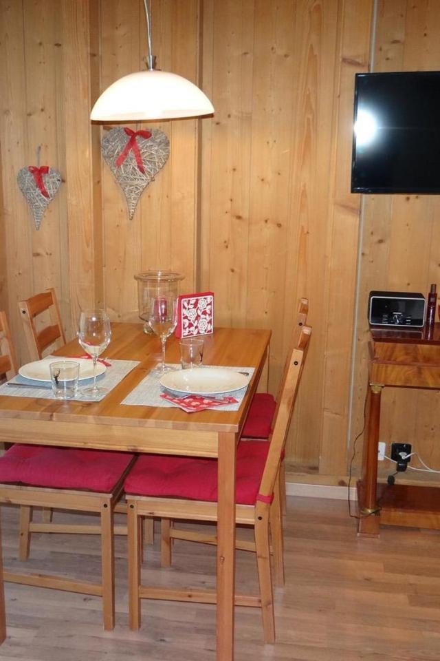 Apartment Am Durrbach 5-512 by Interhome – billede 8