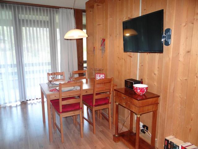 Apartment Am Durrbach 5-512 by Interhome – billede 9