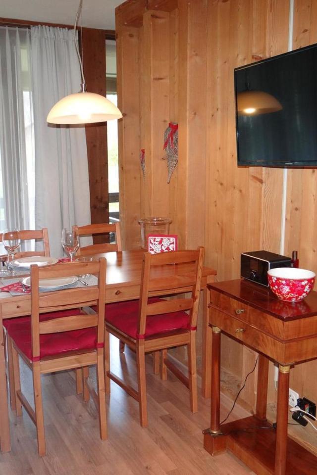 Apartment Am Durrbach 5-512 by Interhome – billede 9