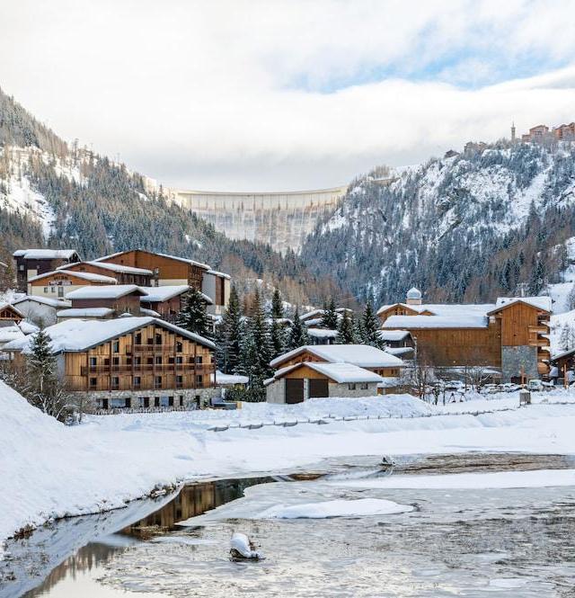 Hotel Tetras Lodge