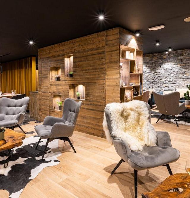 Hotel Tetras Lodge – bild 3